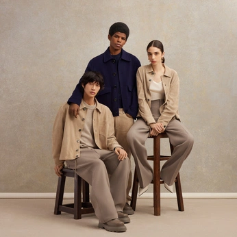 A cover of "| OUT AND ABOUT |" cluster. The owner is meghan.inspired. The cluster consists of 1 element.