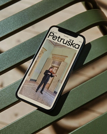 A cover of "Branding" cluster. The owner is jmrphy. The cluster consists of 14 elements.