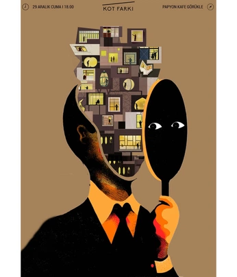 A cover of "KOT FARKI" cluster. The owner is brssk. The cluster consists of 6 elements.