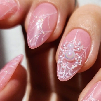 A cover of "Nails" cluster. The owner is chocochipz. The cluster consists of 3 elements.