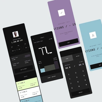 A cover of "App" cluster. The owner is katiechin. The cluster consists of 1 element.