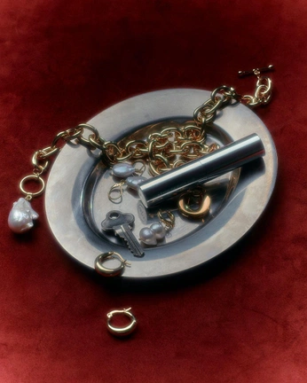 A cover of "Traction" cluster. The owner is matthewlennon. The cluster consists of 10 elements.