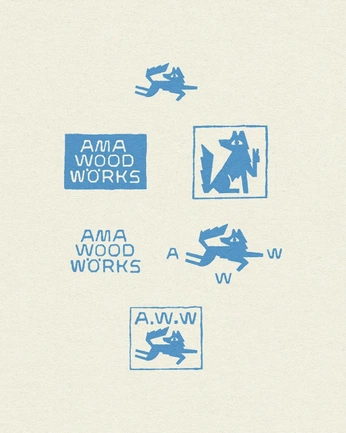 A cover of "Logo" cluster. The owner is samuelvontucher. The cluster consists of 7 elements.