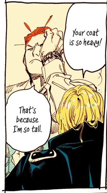 Laces&Chains (Yumeship)