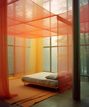 A cover of "Interior" cluster. The owner is selalala. The cluster consists of 6 elements.