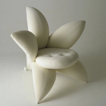 A cover of "Furniture Design" cluster. The owner is lisab. The cluster consists of 3 elements.