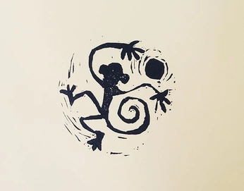 A cover of "illustration" cluster. The owner is retums. The cluster consists of 2 elements.