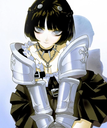 A cover of "Draw" cluster. The owner is m4nu5tudi0s. The cluster consists of 2 elements.