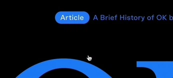 A cover of "Interaction design" cluster. The owner is petro. The cluster consists of 116 elements.