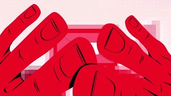 A cover of "Motion" cluster. The owner is manamii. The cluster consists of 52 elements.