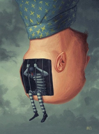 A cover of "Oniric" cluster. The owner is makross. The cluster consists of 23 elements.