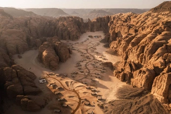 A cover of "Nature" cluster. The owner is thatmattlane. The cluster consists of 80 elements.