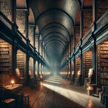 Shadow library (@shadowlibrary) / Cosmos