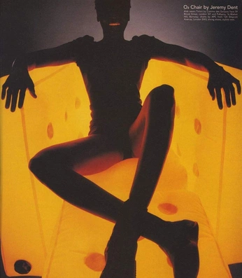 A cover of ". Color." cluster. The owner is afterdeaths. The cluster consists of 2 elements.