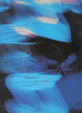 A cover of "Paterns & Colors" cluster. The owner is joeperron. The cluster consists of 1 element.