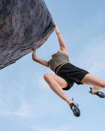 A cover of "rock climbing" cluster. The owner is mirvam. The cluster consists of 22 elements.