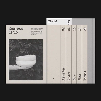 A cover of "catalog" cluster. The owner is mayhouri. The cluster consists of 9 elements.