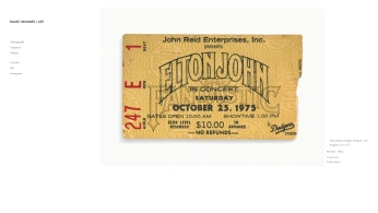 A cover of "Vintage Design" cluster. The owner is sluijterstudio. The cluster consists of 1 element.