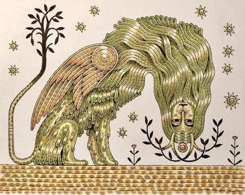 A cover of "Ruscore" cluster. The owner is kofayoha. The cluster consists of 5 elements.