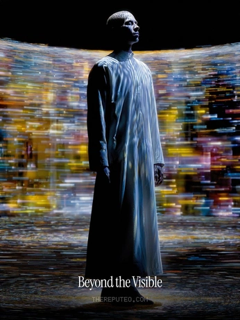 A cover of "— perplexity" cluster. The owner is glhrm. The cluster consists of 5 elements.