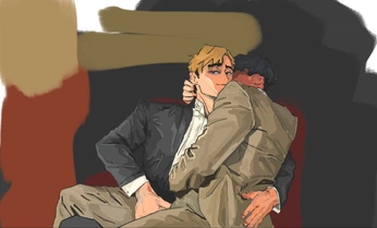 A cover of "❤️‍🔥😋" cluster. The owner is xian7. The cluster consists of 1 element.