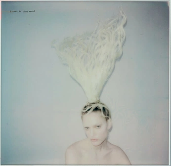 A cover of "archives" cluster. The owner is dimitra. The cluster description is ".jpg files with nowhere to go". The cluster consists of 154 elements.