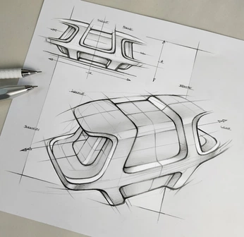 A cover of "drawing" cluster. The owner is mrochalanza. The cluster consists of 4 elements.