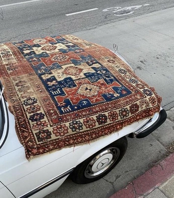 A cover of "KANELA IN THE CITY" cluster. The owner is terestchenko. The cluster consists of 2 elements.