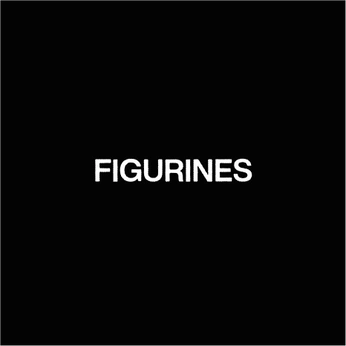 A cover of "FIGURINES" cluster. The owner is diosimos. The cluster consists of 1 element.