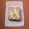 Cover of toast cluster
