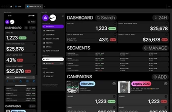 A cover of "Web design" cluster. The owner is davidyich. The cluster consists of 8 elements.