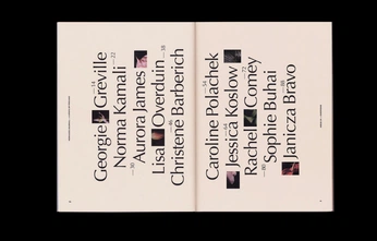 A cover of "covers" cluster. The owner is caiserman. The cluster consists of 1 element.