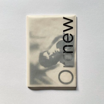 A cover of "publication" cluster. The owner is studiotessie. The cluster consists of 43 elements.