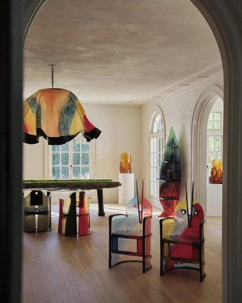 A cover of "Gigi" cluster. The owner is snazzleblaster. The cluster consists of 4 elements.