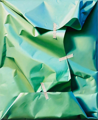 A cover of "My Still-Life" cluster. The owner is octubre. The cluster consists of 21 elements.