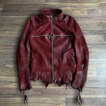 A cover of "jackets" cluster. The owner is ann.9. The cluster consists of 5 elements.