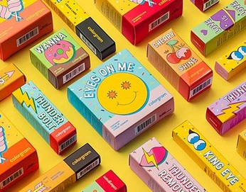 A cover of "Kidcore Design" cluster. The owner is haolewood. The cluster consists of 2 elements.