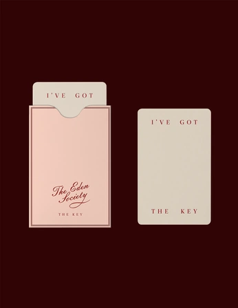 A cover of "Branding" cluster. The owner is mayaeliza. The cluster consists of 36 elements.