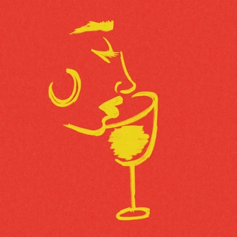 A cover of "forbidden door" cluster. The owner is matildeestevens. The cluster consists of 26 elements.