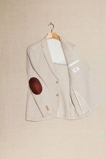 A cover of "giacche fodera" cluster. The owner is chiara.bisaccia. The cluster consists of 1 element.