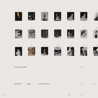 A cover of "PRINT" cluster. The owner is allmalone. The cluster consists of 1 element.