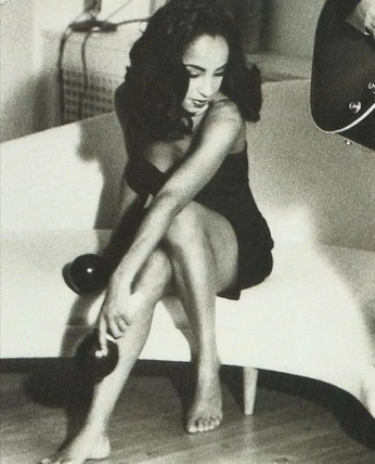 A cover of "Soulful" cluster. The owner is mooniesworld. The cluster consists of 9 elements.