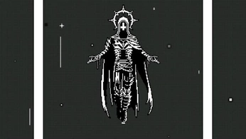 A cover of "Audio-Reactive" cluster. The owner is ce. The cluster consists of 10 elements.