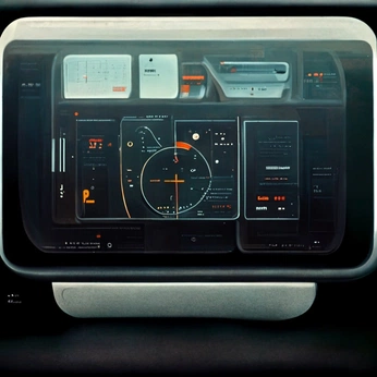 A cover of "Dashboards" cluster. The owner is pajaro. The cluster consists of 7 elements.