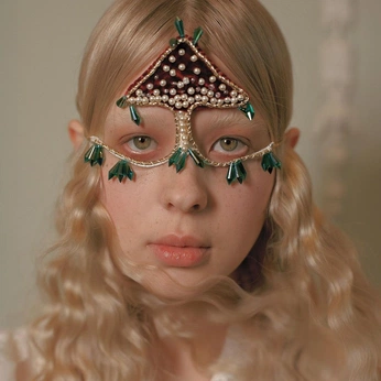 A cover of "Burning Man Fitspo" cluster. The owner is alliefitz. The cluster description is "ravey outfit inspo". The cluster consists of 17 elements.