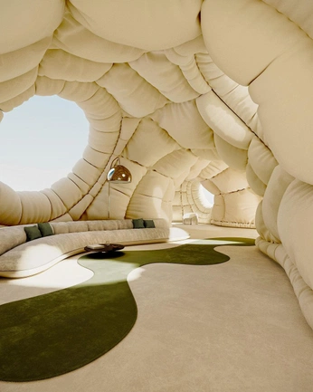 A cover of "HOUSE" cluster. The owner is butchgarfield. The cluster consists of 9 elements.