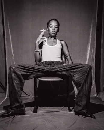 A cover of "lauryn hill" cluster. The owner is orimalka. The cluster consists of 4 elements.