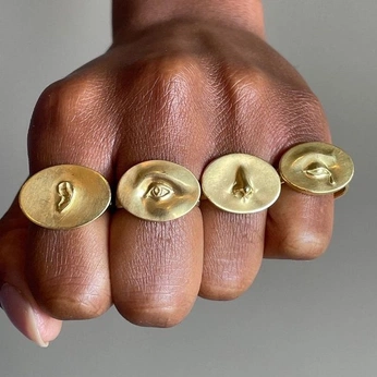 A cover of "Jewerly" cluster. The owner is giselleva. The cluster consists of 152 elements.