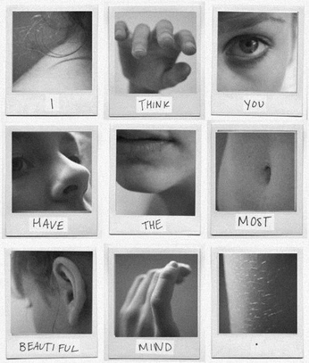 A cover of "human." cluster. The owner is sophietsolomon. The cluster consists of 8 elements.