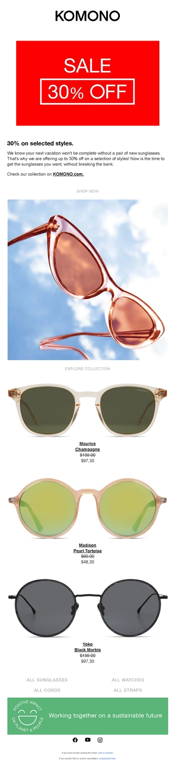 A cover of "1913 - Email" cluster. The owner is stocktonb. The cluster consists of 30 elements. 2 create it.